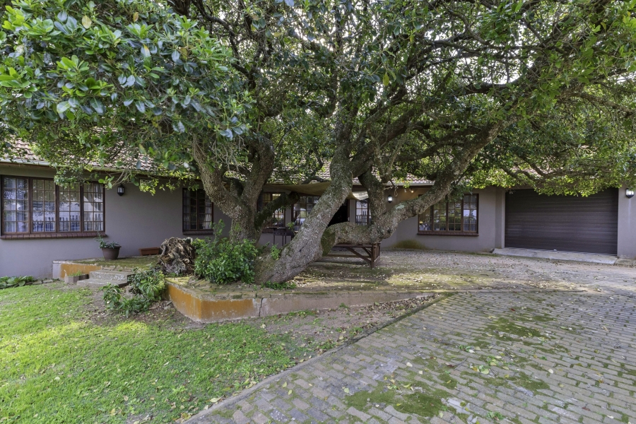 5 Bedroom Property for Sale in Forest Downs Eastern Cape